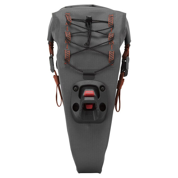 Altura Vortex Wp Dropper Sadeltaske Grå