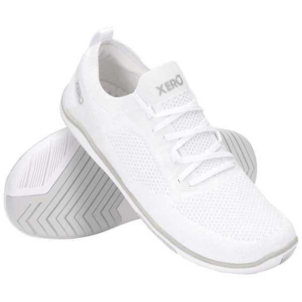 Xero Shoes Trænere Nexus Knit Hvid EU 41 1/2 Kvinde