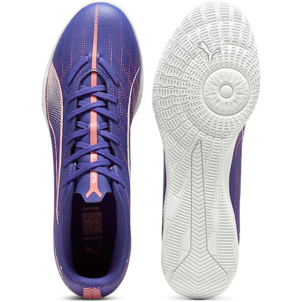 Puma Ultra 5 Play It Lenkkarit  EU 44 1/2 Mies