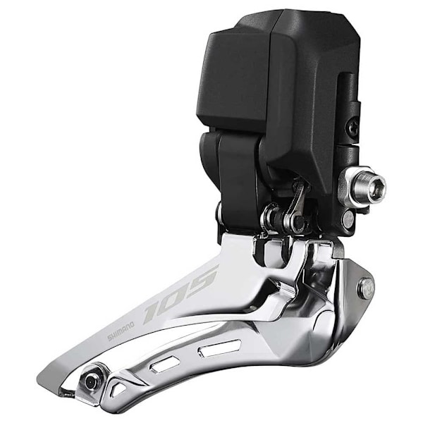 Shimano Framväxel Fd-r7150 Ds Silver