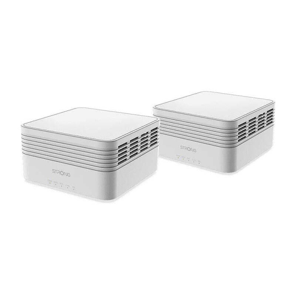 Strong Meshkitax3000 Wifi Mesh Langaton Tukiasema