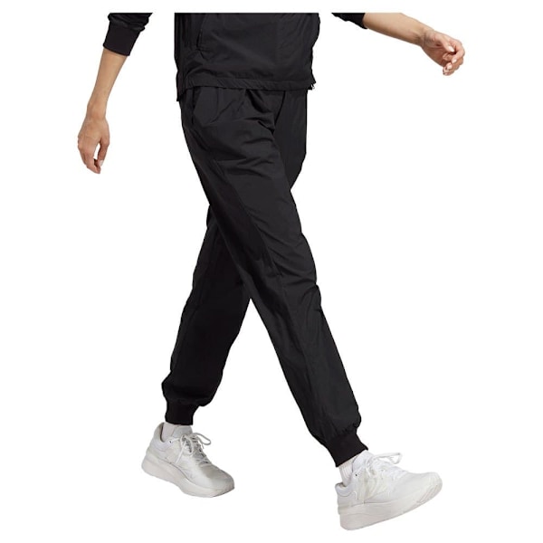 Adidas Byxor Formal Svart L Kvinna