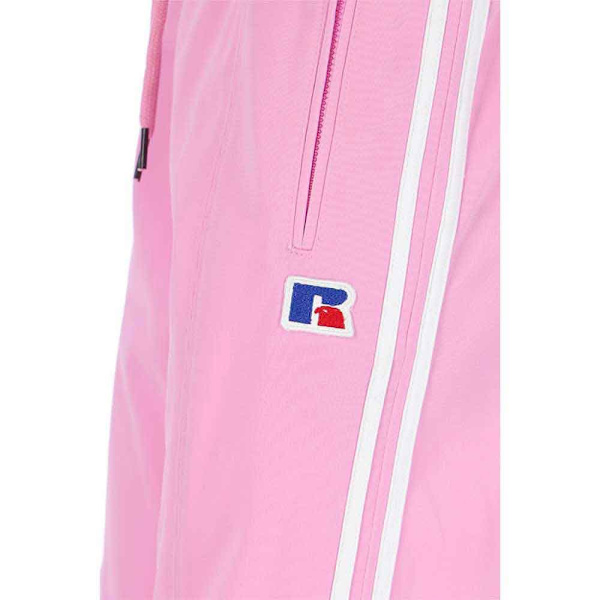 Russell Athletic Träningsbyxor Ewp E34121 Rosa L Kvinna
