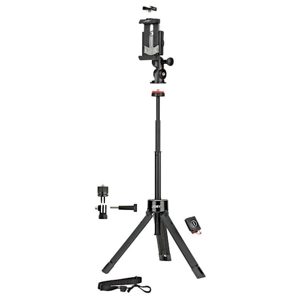 Joby Griptight Pro Telepod Sort