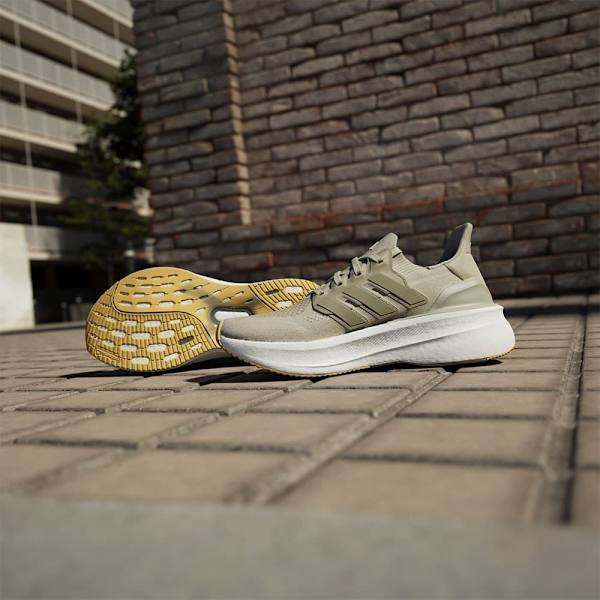 Adidas Ultraboost 5 Löparskor Grå EU 36 2/3 Kvinna