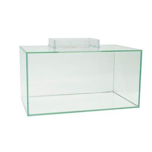 Fluval Udskiftningstank Edge 23l