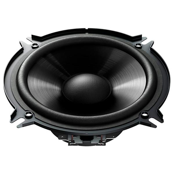 Pioneer Bil Højttalere Ts-g130c Sort 250W