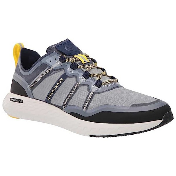 Cole Haan Zerogrand Outpace Runner Løbesko Blå EU 44 Mand