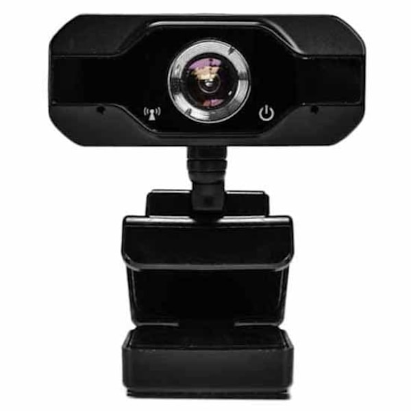 Lindy Webbkamera 43300 Full Hd Silver