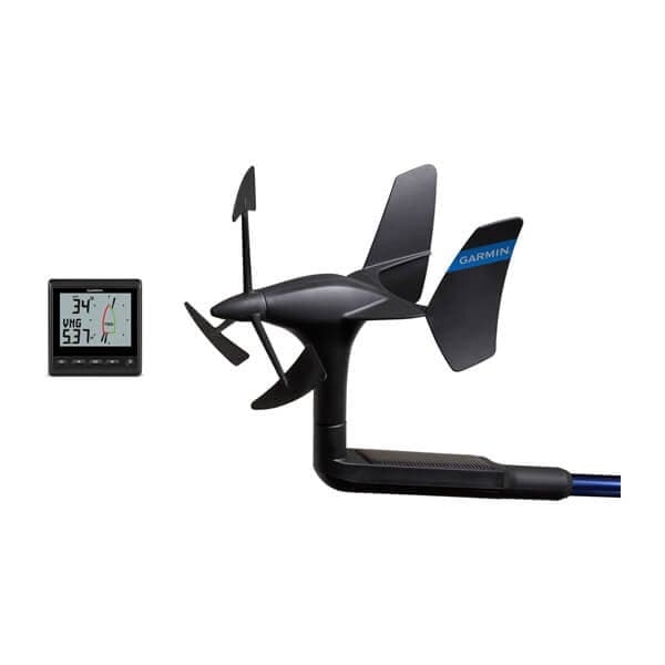 Garmin Vindpakke Gnx™ Wireless Sort