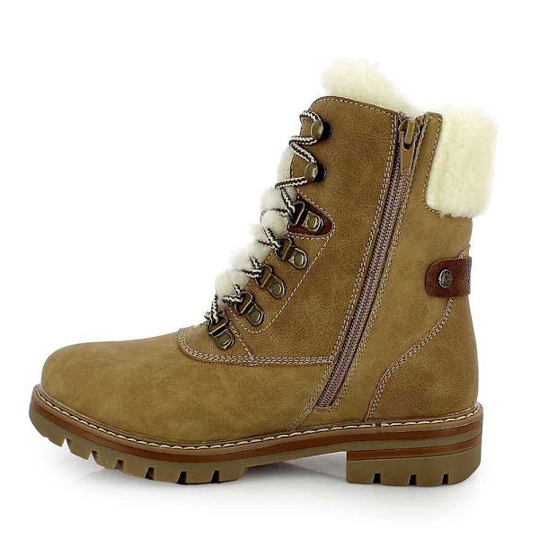 Kimberfeel Lumikengät Elly Beige EU 37 Nainen