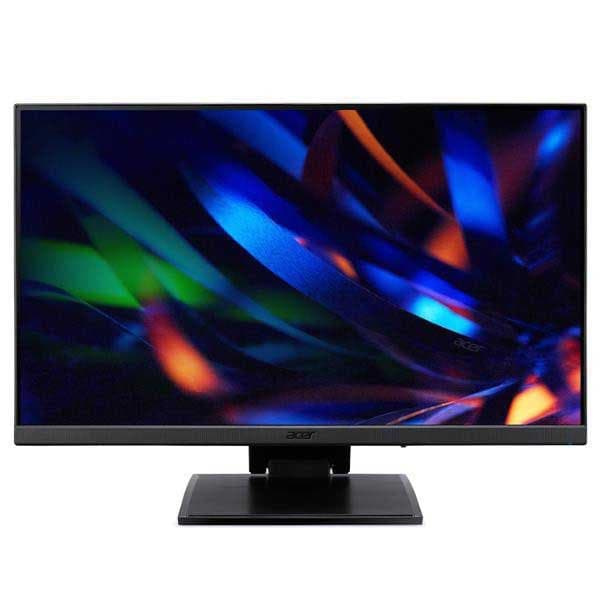 Acer Ut241yabmihuzx 24´´ Fhd Ips Led Berøringsskærm