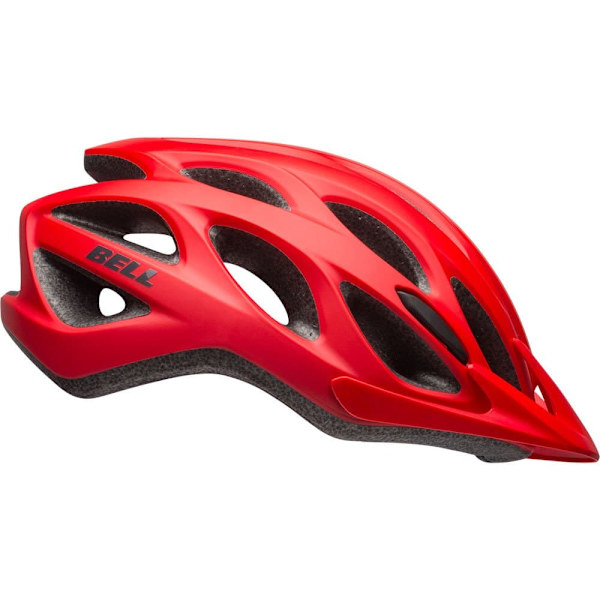 Bell Mtb Kypärä Tracker Punainen