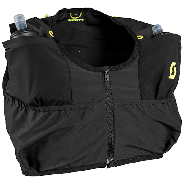 Scott Hydrering Vest Rc Ultimate Tr 5 Sort M