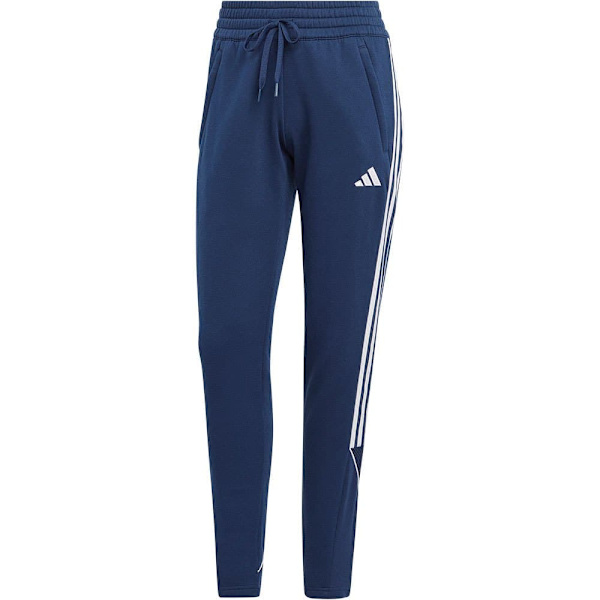 Adidas Byxor Tiro23l Blå XS / Regular Kvinna