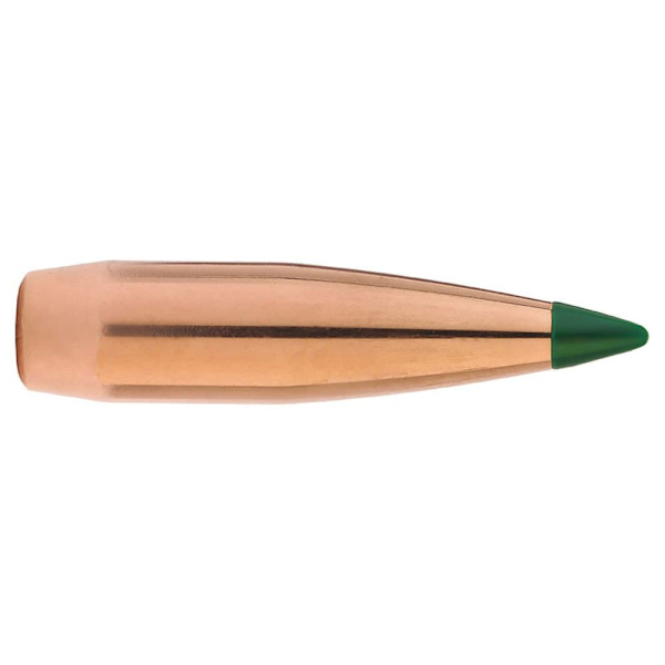 Tipper Matchking Ammunition Cal. 30 7.62 Mm .308/7.82 Mm 7768