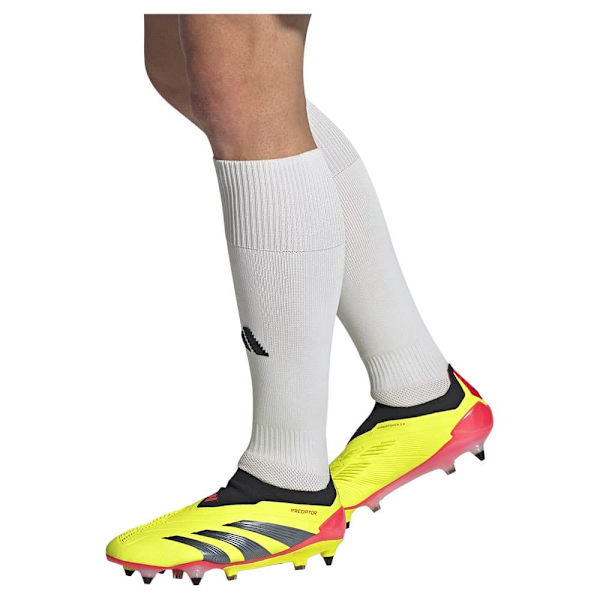 Adidas Jalkapallokengät Predator Elite Laceless Sg  EU 40 2/3