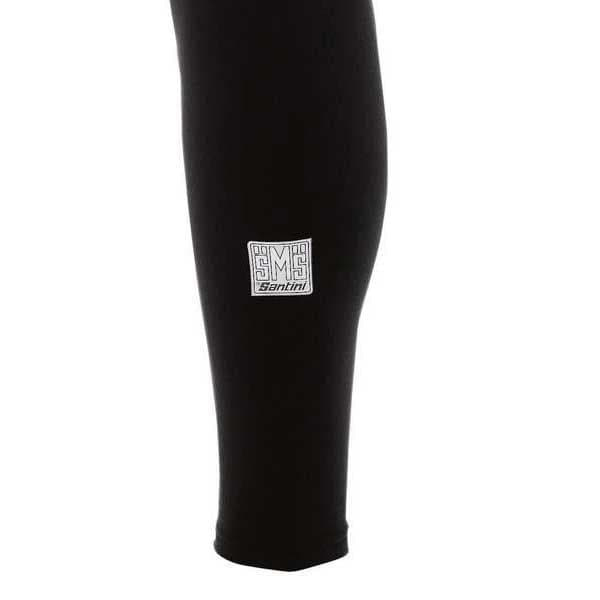 Santini Säärystimet Totum Musta XL-2XL Mies