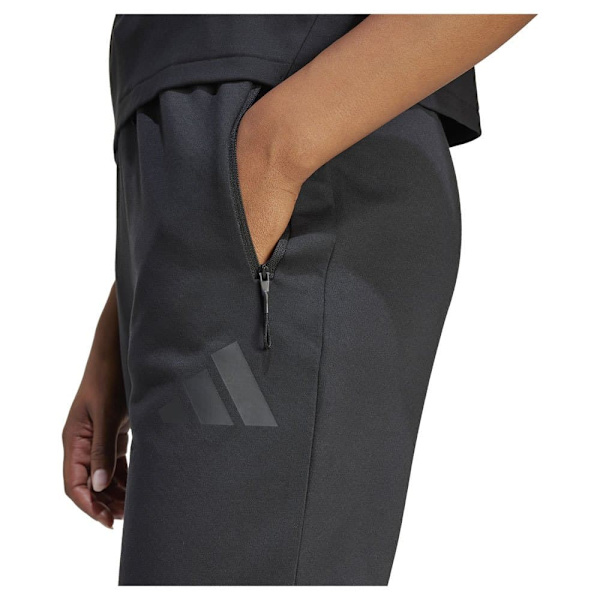 Adidas Z.n.e Træningsbukser Sort M / Short Kvinde