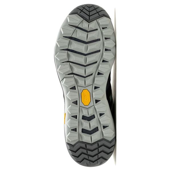 Merrell Kängor Siren 4 Mid Goretex Blå EU 38 1/2 Kvinna