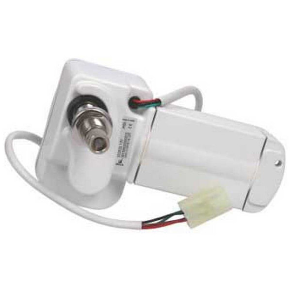 Roca Ab. Ar-ga-forbindelser W12 60° Forrude Visker Motor
