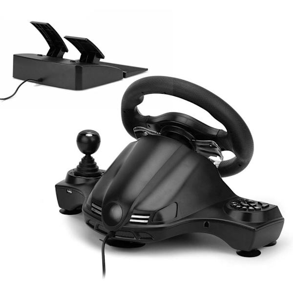 Nitho Rat Og Pedaler Drive Pro V16 Søvfarvet
