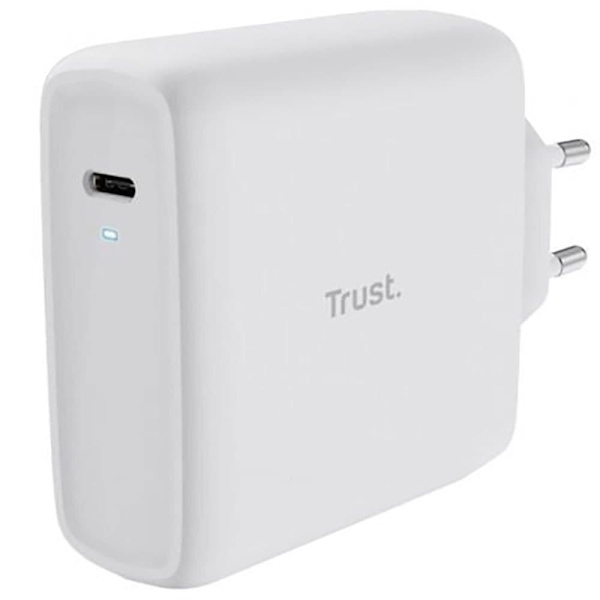 Trust Usb-c Vægoplader 25140