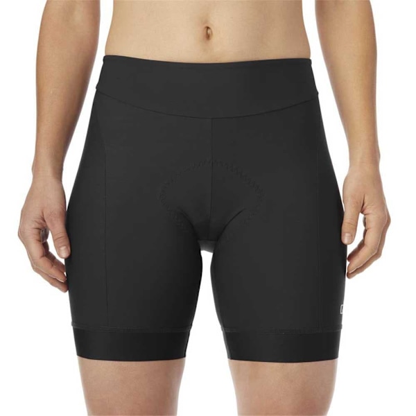 Giro Chrono Sport Shorts Sort L Kvinde
