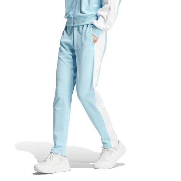 Adidas Byxor Tiro Blå S Kvinna