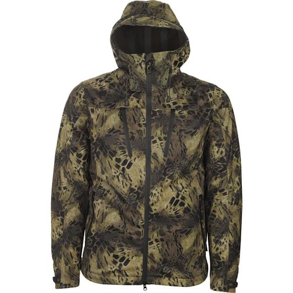 Seeland Jacka Hawker Shell Grönt 50