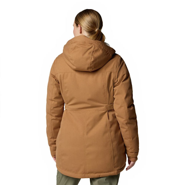 Columbia Alameda Ridge™ Kappa Brun M Kvinna