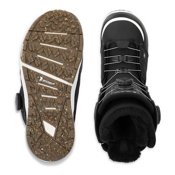 Ride Hera Pro Wide Snowboardstövlar  24