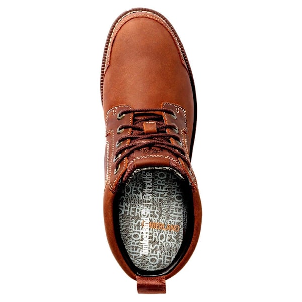 Timberland Larchmont Ii Chukka Saappaat Ruskea EU 44 Mies