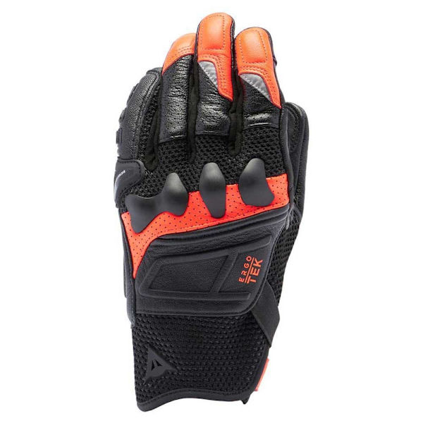 Dainese Kesähanskat X-ride 2 Ergo-tek Oranssi L