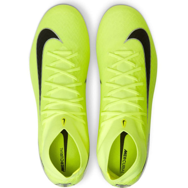 Nike Zm Superfly 10 Academy Ag Fotbollsskor  EU 42