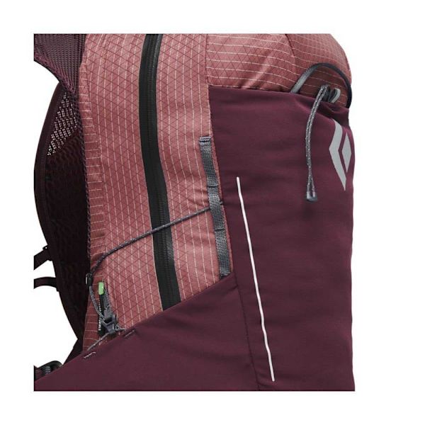 Black Diamond Pursuit 15l Rygsæk Lilla S