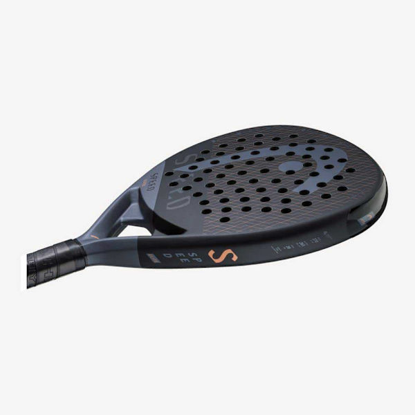 Head Racket Padel-maila Speed Elite 2023 Hopeinen