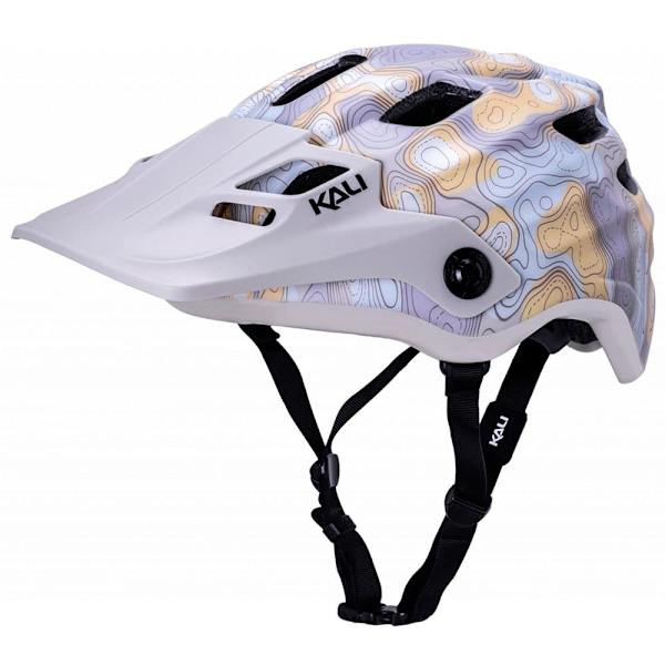 Kali Protectives Maya 3.0 Mtb-hjelm Lilla XS-S