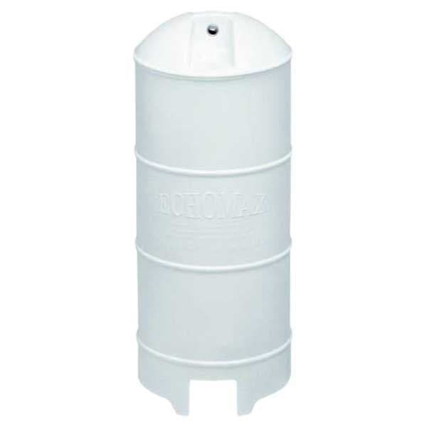 Echomax Mastmonteret Passiv Radarreflektor Em180 Transparent