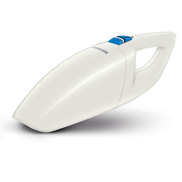 Philips Fc6150 Mini Hvid One Size / EU Plug