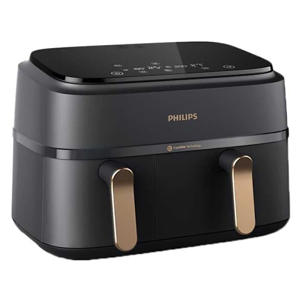 Philips Versuni Serie 3000 Rapid Air 9l Airfryer  9 Liters / EU Plug