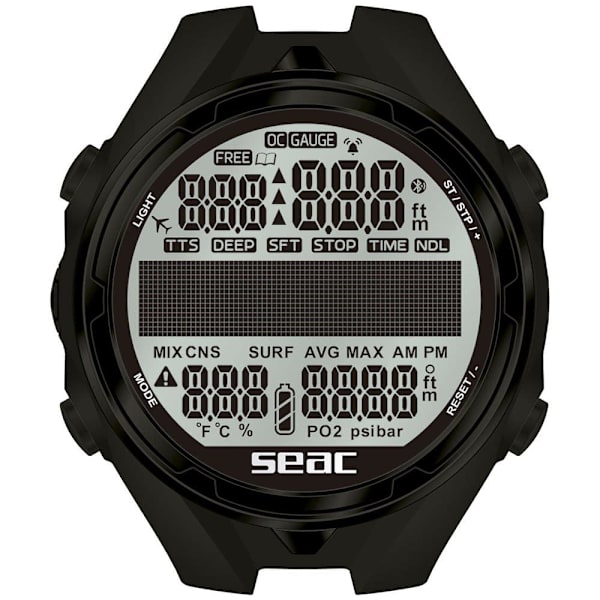 Seacsub Computer Action Sort