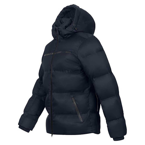 E.l.t. Jacka Winter Lightweight Montana Blå XL