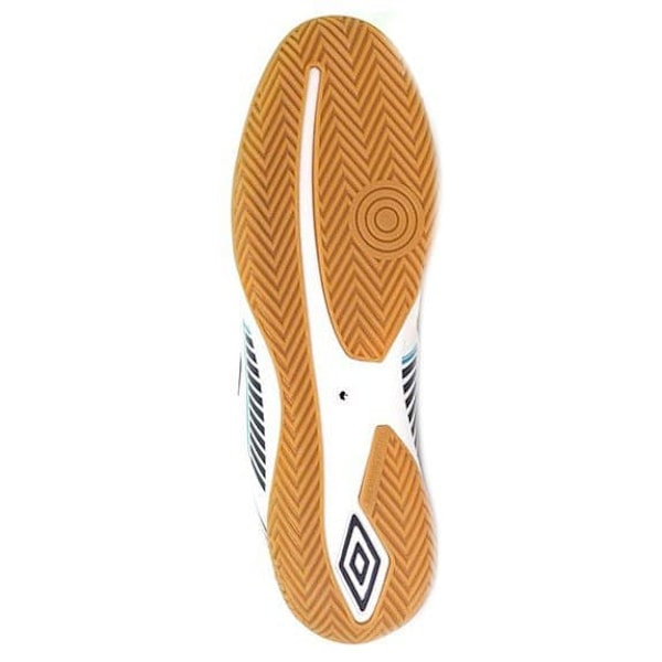 Umbro Fotbollsskor Inomhus Sala Ii Pro In Vit EU 43