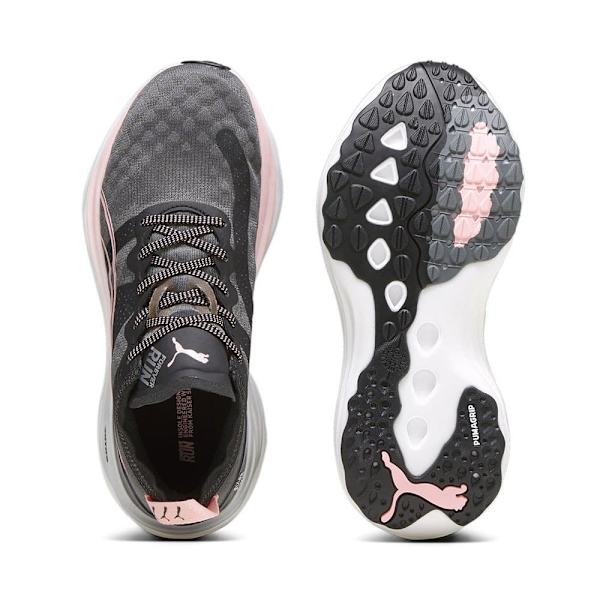 Puma Løbe Skoe Foreverrun Nitro Grå EU 38 Kvinde