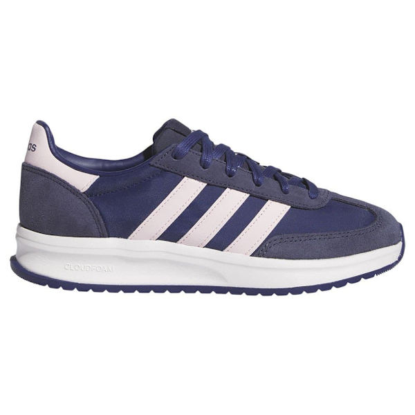 Adidas Run 70s 2.0 Skor Blå EU 37 1/3 Kvinna