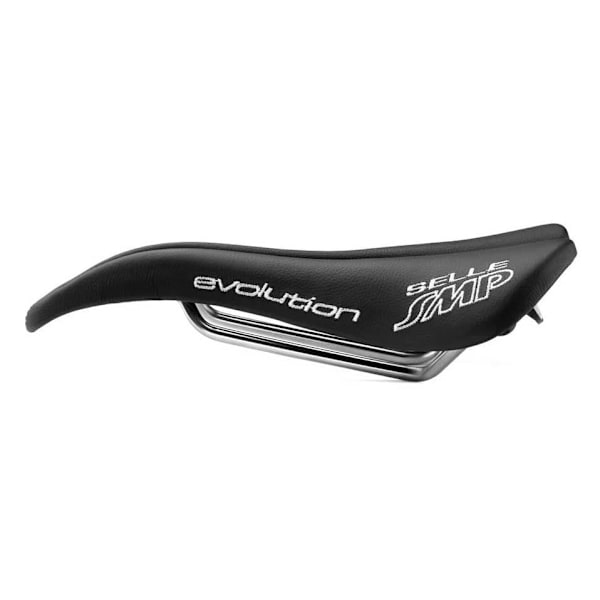 Selle Smp Sadel Evolution Sort 129 mm