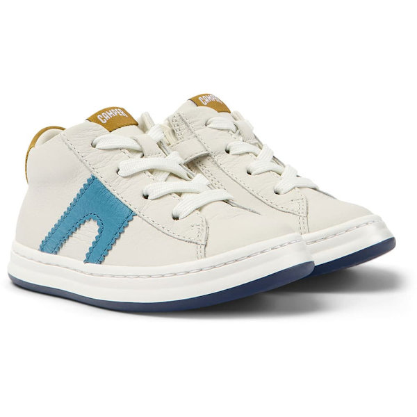 Camper Runner Four Fw Skor Beige EU 23 Pojke