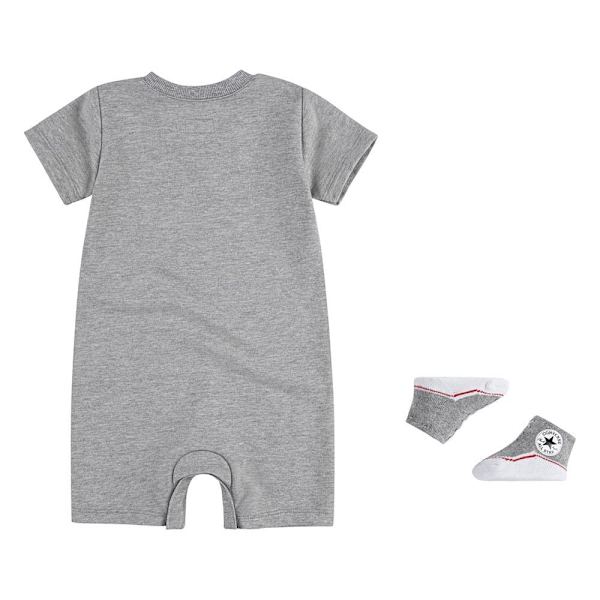 Converse Kids Jumpsuit Lil Chuck  9 Months