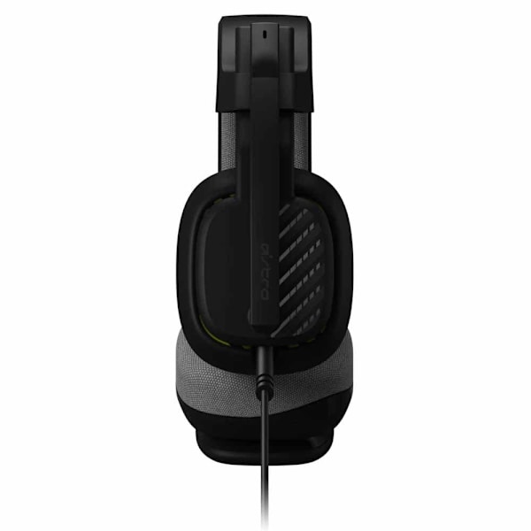 Logitech Trådløst Headset A10 Gen 2 Sort